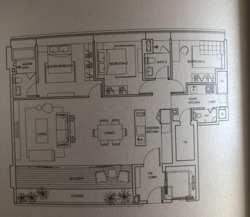 8 Rodyk (D9), Apartment #205913611